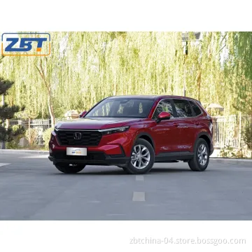 CRV Cars for Sale LHD and Rhd Cheap Used CRV Cars for Sale